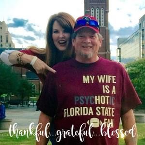 Meet your Posher, Trish